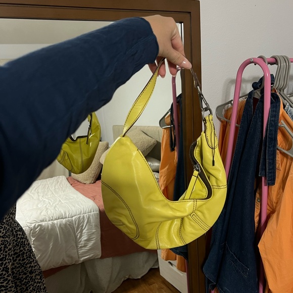 FREE PEOPLE mini bag - Picture 9 of 10